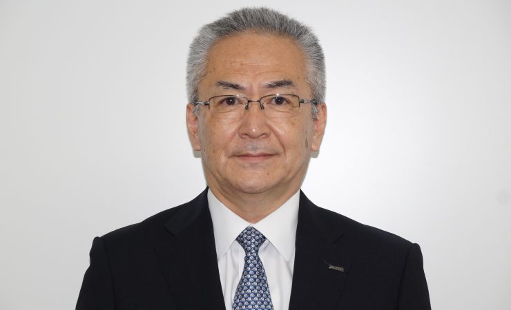 Ogawa becomes MD, chairman of Mutoh Europe