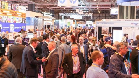 200 suppliers to exhibit at Sign & Digital UK 2019