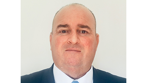Kern appoints first UK head of sales