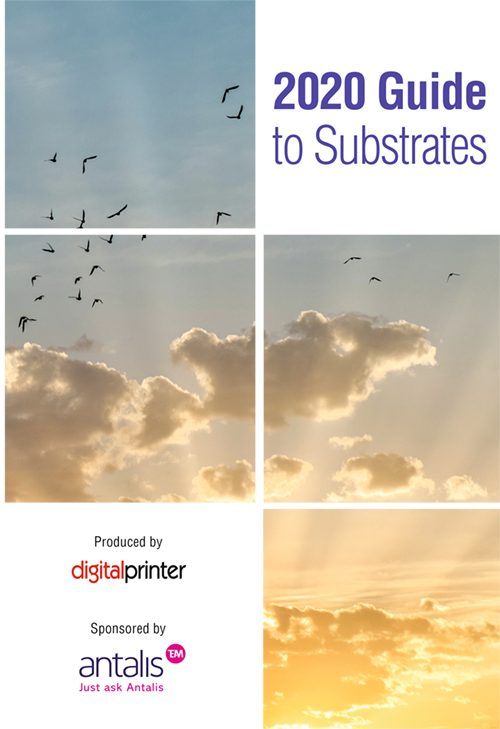 2020 Guide to Substrates