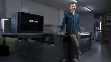 Ebbsfleet adds Fujifilm flatbed