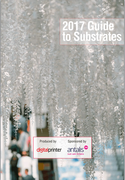 Guide to Substrates 2017