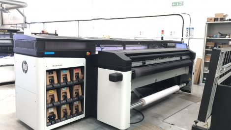 Big Display Co targets new markets with HP R2000 Plus