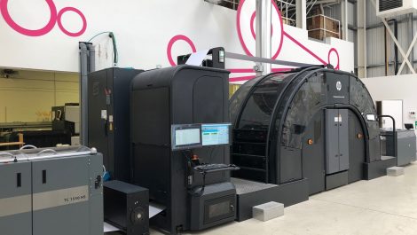 ProCo adds HP web inkjet press for DM expansion