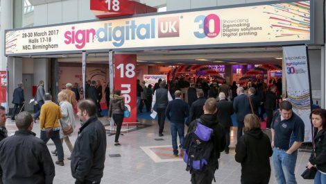 Sign & Digital UK to host 2019 Battle UK Wrap Contest