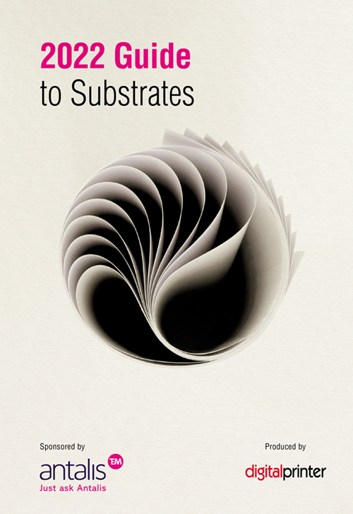 2022 Guide to Substrates
