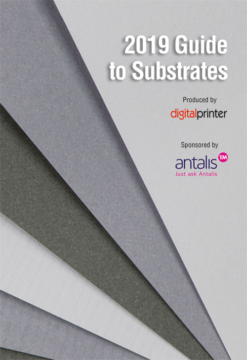 2019 Guide to Substrates