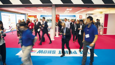 The Print Show to return in September